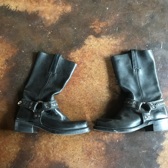 neiman marcus frye boots